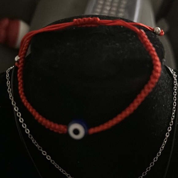 Evil Eye Bundle Jewelery set - Picture 5 of 11